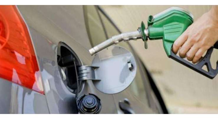 ستمبر سے ہر 15 دن بعد پیٹرول کی قیمتوں میں ردو بدل کرنے کا فیصلہ