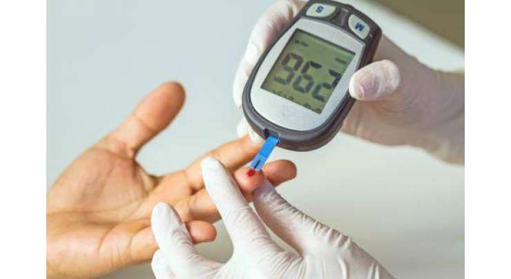 چھوٹے قد والے افراد میں ذیابیطس ٹائپ ٹو پیدا ہونے کا خطرہ زیادہ ہوتا ہے، طبی ماہرین