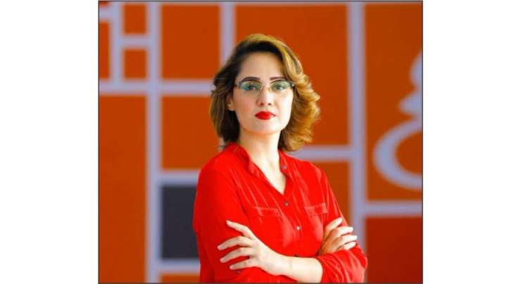 غریدہ فارروقی نے ن لیگ کے بیانیے کو پی ٹی آئی کے بیانے سے کمزور قرار دیدیا