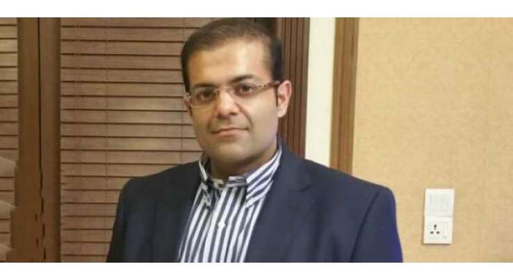 معروف صحافی نے سلمان شہباز کے سر میں 13 ٹانکے لگنے کا واقعہ بتا دیا