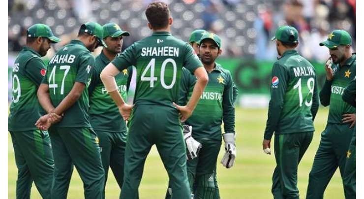 پاکستانی کرکٹ ٹیم آئندہ سال انگلینڈ کا دورہ کرے گی،