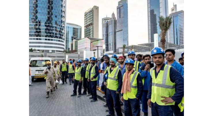 سعودی عرب میں لاکھوں پاکستانی تارکین کی ملازمتیں ختم ہوجائیں گی