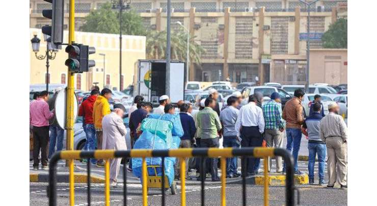 کویت میں گزشتہ تین برس میں 20 ہزار غیر مُلکیوں کے اقامے منسوخ کر دیئے گئے