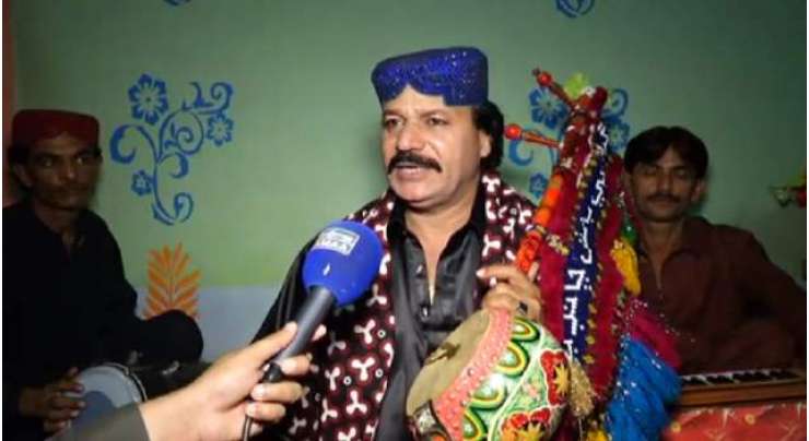 سندھ کے معروف فنکار جگر جلال کو شکار پور میں 4 ساتھیوں سمیت اغوا کرلیا گیا