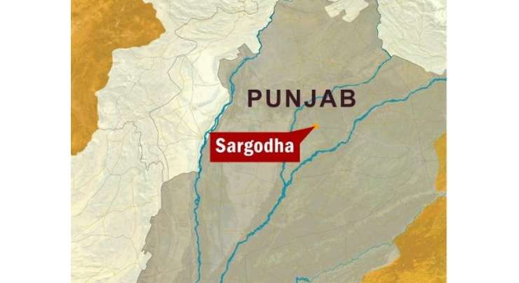 سرگودھا کے علاقہ شاہ پور کے تین خاندانوں میں قتل اقدام قتل کی دیرینہ دشمنی پرصلع کروا دی گئی