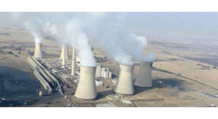 تھرکول سے 1 لاکھ میگاواٹ بجلی 300 سالوں تک بنائی جا سکتی ہے۔ چیف سیکریٹری سندھ سید ممتاز علی شاہ