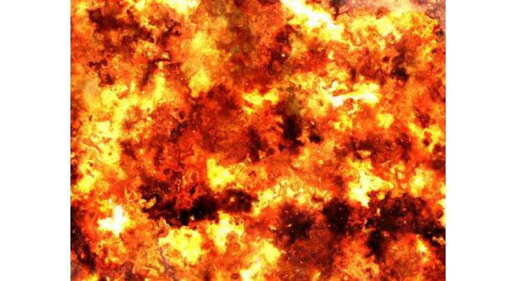 دُبئی: پاکستانی ملازم نے بھارتی شخص کے گودام کو آگ لگا دی