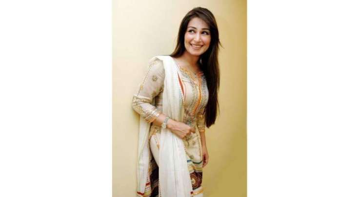 اداکارہ ریما خان نے اپنا پروڈکشن ہائوس بنانے کی تیاری شروع کردی