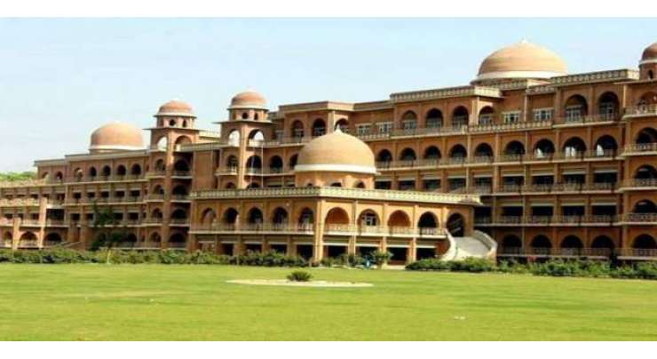 جامعہ پشاورمیں چارروزہ کتب دوستی کیمپ کاآغاز