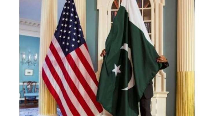 امریکہ اور پاکستان نے علاقائی تجارت کو فروغ دینے کیلئے پائلٹ پروجیکٹ کا آغاز کردیا