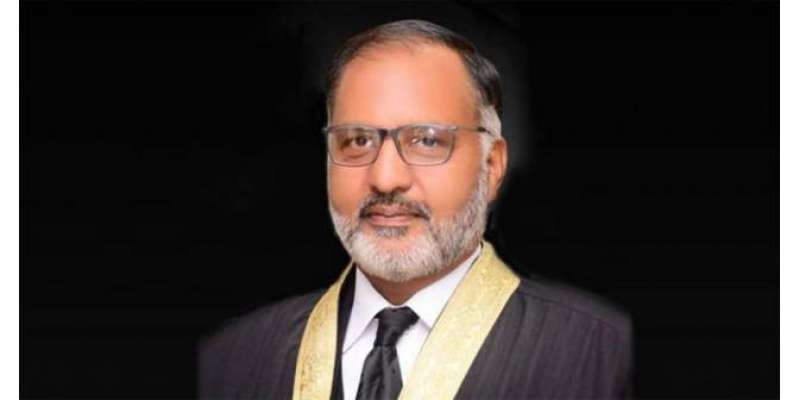 سابق جج جسٹس شوکت عزیز صدیقی کا وکالت کا لائسنس بحال کر دیا گیا