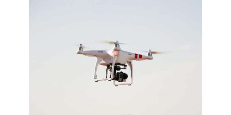 نیو جرسی کے طالب علم نے ڈرون کی رفتار کا عالمی ریکارڈ توڑ دیا
