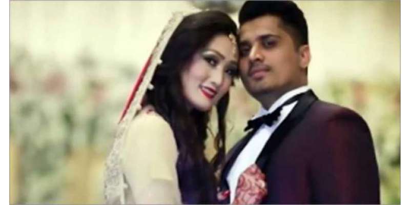 چینی لڑکی نے پاکستانی نوجوان سے شادی کرنے کے لیے اسلام قبول کر لیا
