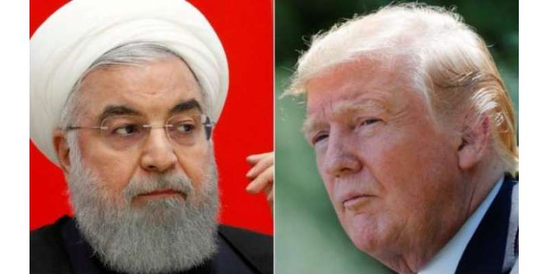 امریکا کی ایران کو مذاکرات کی پیشکش، ایران کا انکار