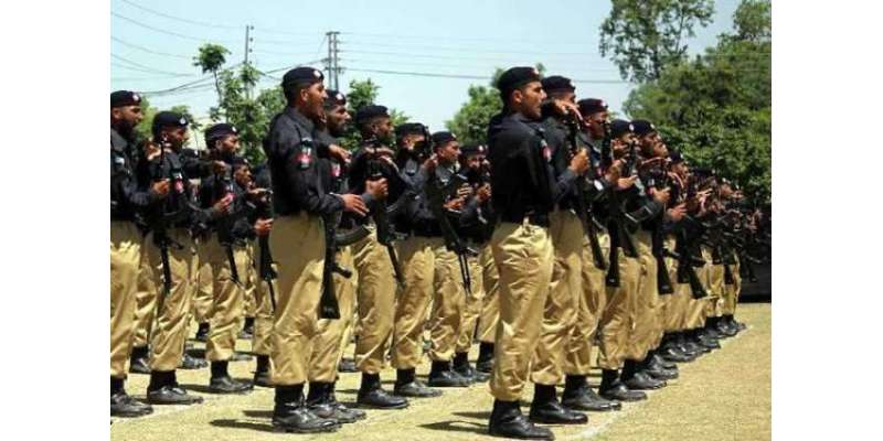 سندھ پولیس فلاح وبہبود کی مد میں10 کروڑ17 لاکھ 69ہزار90 روپے سندھ پولیس ..