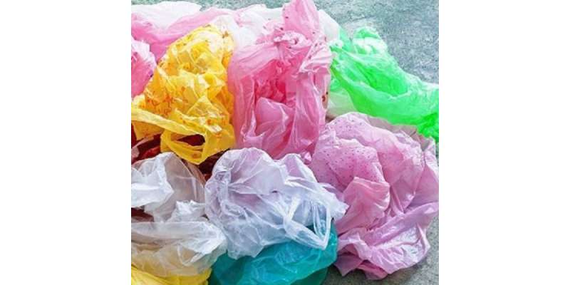سری لنکا ، پلاسٹک کچرے کو ری سائیکل کر کے ملک کی شاہراہوں کے لئے خام ..