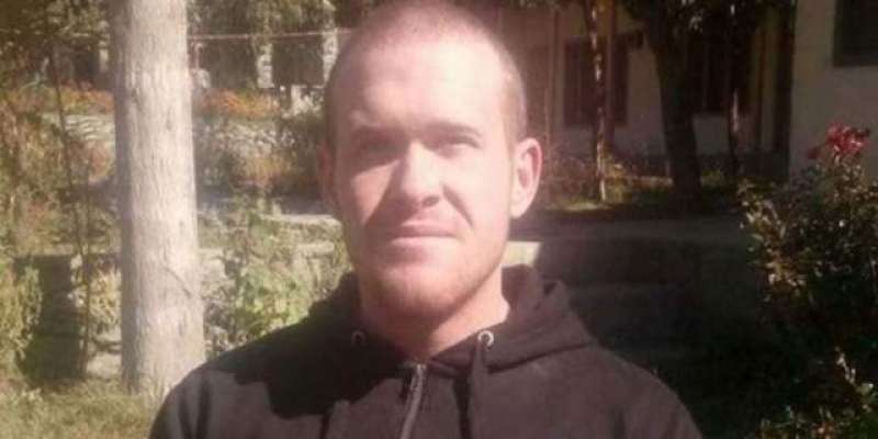 نیوزی لینڈ سانحہ کے دہشت گرد کی بہن نے بھائی کو سزائے موت کا مستحق قرار ..