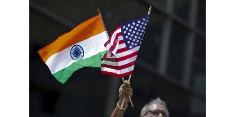 بھارت نے بھی امریکی مصنوعات پر ٹیکس لگا دیا