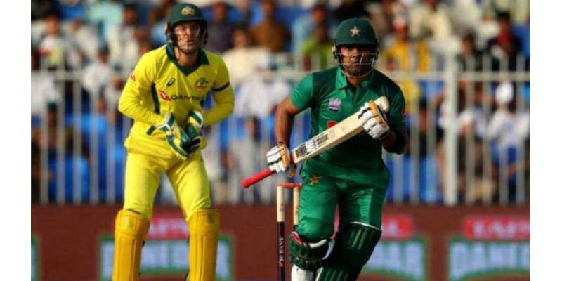 آسٹریلوی کرکٹ ٹیم 2020 یا 2021 میں پاکستان کا دورہ کرے گی