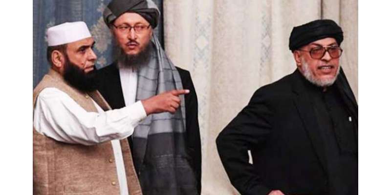 سربراہ کے بھائی کے قتل سے امن مذاکرات متاثر نہیں ہوں گے، طالبان