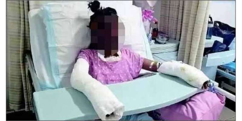 چین ،یوٹیوب ویڈیو کا تجربہ لڑکی کی موت کا باعث بن گیا