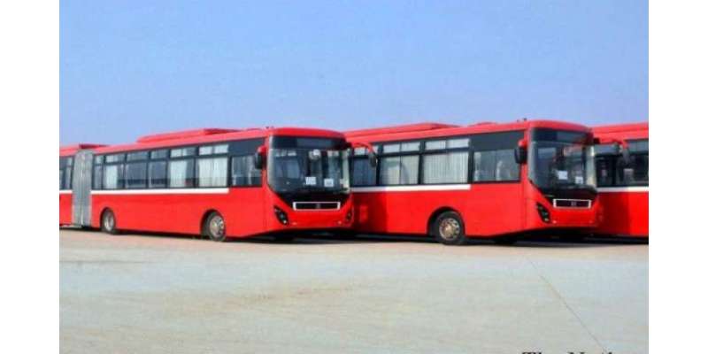 لاہور میٹرو بس کی لاگت پر مسلم لیگ ن کا دعویٰ درست ثابت ہو گیا