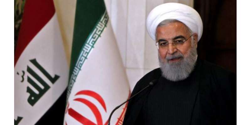 ایران، خطے کی کشیدگی کم کرنے کیلئے اقوام متحدہ میں منصوبہ پیش کریگا، ..