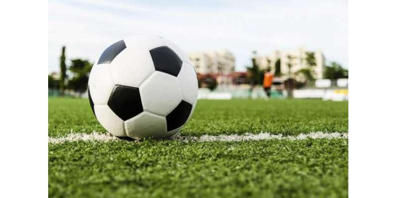 ویںگلف فٹ بال کپ ٹورنامنٹ کے سیمی فائنلز پرسوں کھیلے جائیں گے
