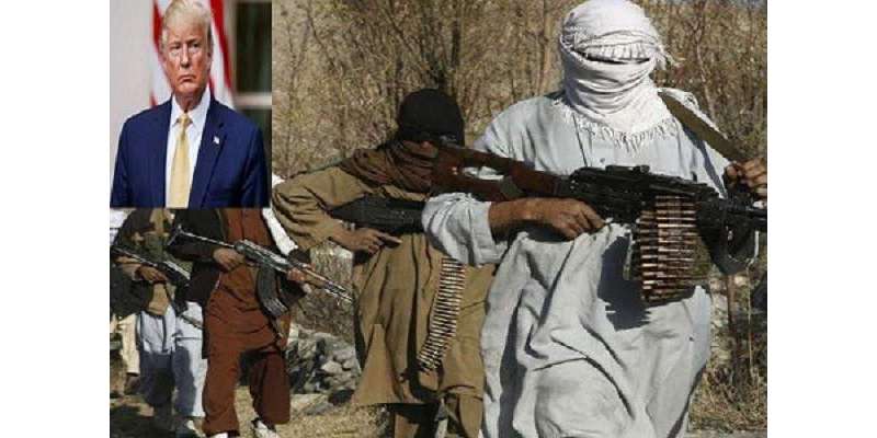 طالبان نے افغان حکومت کے ساتھ مذاکراتی عمل ختم کرنے کا اعلان کردیا