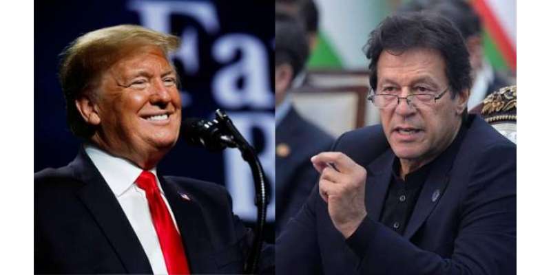 عمران خان ‘ٹرمپ ملاقات کا ایجنڈا کیا ہوگا