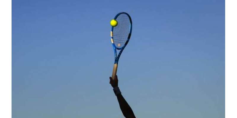 شنگھائی ماسٹرز ٹینس ٹورنامنٹ 5اکتوبر سے چین میں شروع ہوگا
