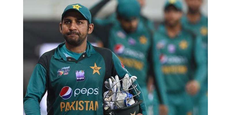 جنوبی افریقی کرکٹ ٹیم کے کپتان نے سرفراز احمد کو معاف کردیا