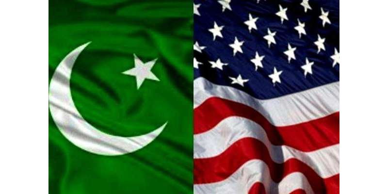 ممکنہ دہشتگردانہ حملے ، امریکہ نے اپنے شہریوں کو پاکستان کا سفر کرنے ..