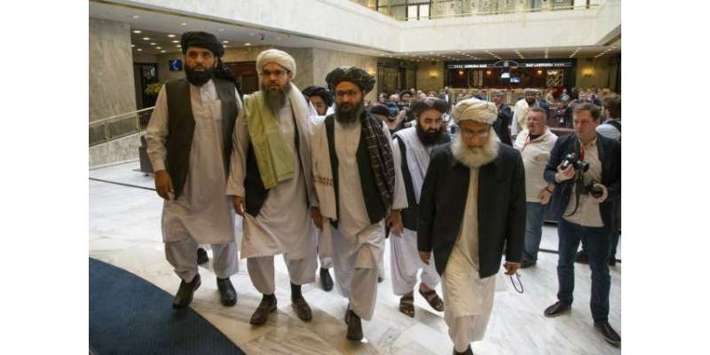 افغان حکومت کا طالبان کمانڈروں کو غیر ملکی شہریوں کے بدلے میں رہا کرنے ..