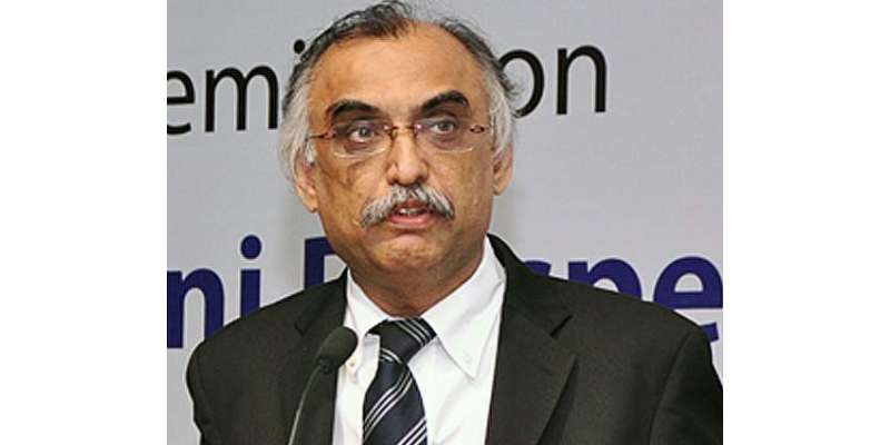 ’پاکستان ٹیکنیکل ڈیفالٹ کر چکا ہے‘ شبرزیدی کا دعویٰ