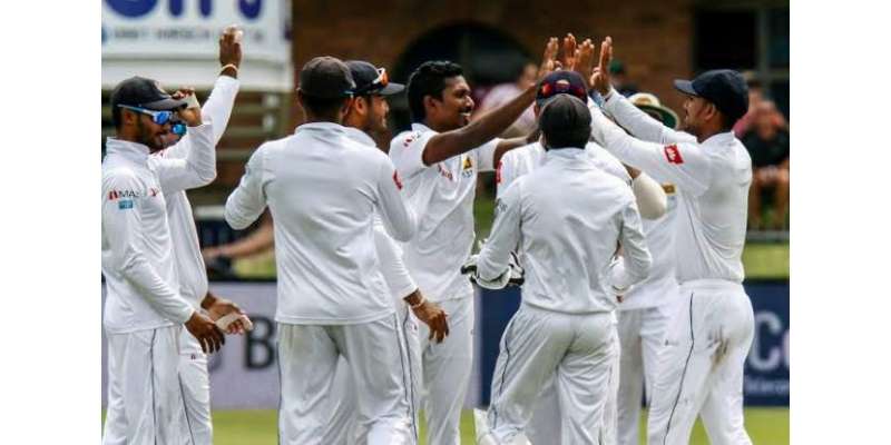 پاکستانی کرائوڈ کے سامنے کھیلنے میں بہت خوشی ہوئی ،سری لنکن کھلاڑی