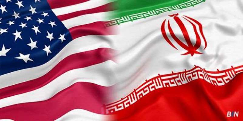 ایران کی امریکی پابندیوں کے جواب میں بڑی دھمکی