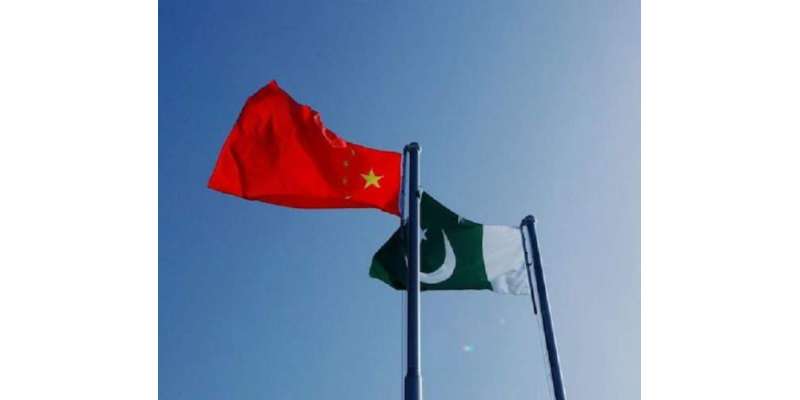 چین کا پاکستان اسٹاک ایکسچینج پر ہونے والے حملے پر سخت ردِعمل آ گیا