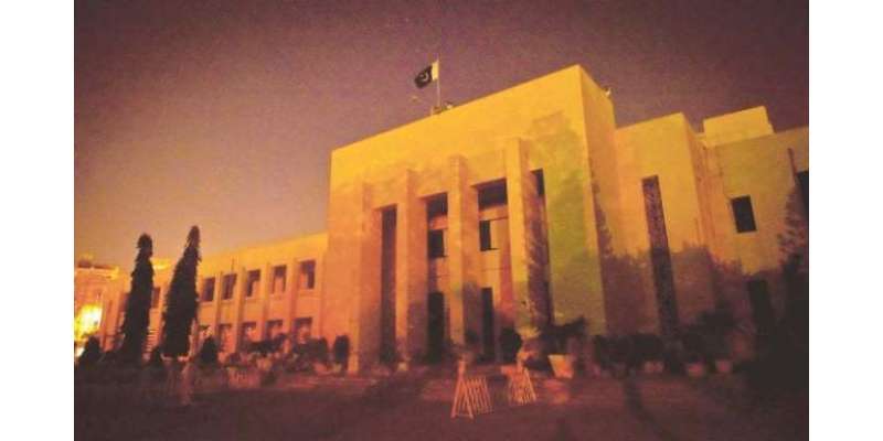 سندھ اسمبلی اجلاس، اراکین اسمبلی کی حکومت پر تنقید