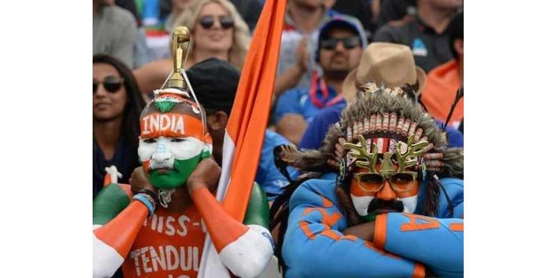 ورلڈ کپ فائنل، کیوی کھلاڑی نے بھارتی شائقین کے زخم پھر تازہ کردیے