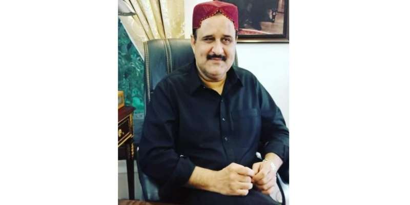 وزیراعلیٰ عثمان بزدارکا رحیم یار خان کے قریب ٹرین حادثے میں قیمتی انسانی ..