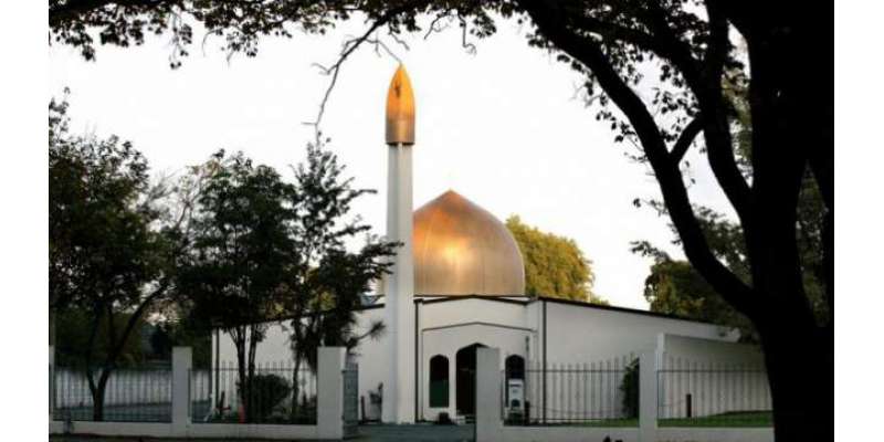 سانحہ نیوزی لینڈ ، مسجد کو دوبارہ کھول دیا گیا