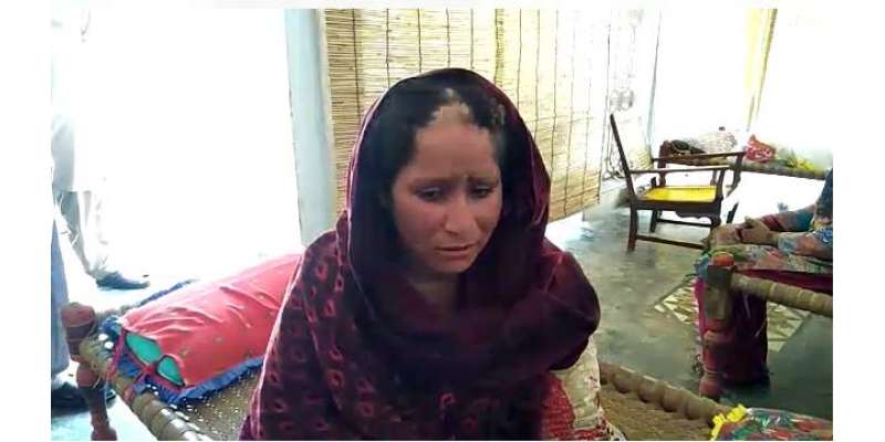 وہاڑی:تھانہ لڈن کی حدود موضع موہل میں شر پسند عناصر کی شرمناک واردات