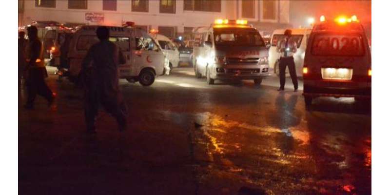 بلوچستان کے شہر زیارت میں ایک روز میں دوسرا دھماکہ، 2 افراد جاں بحق