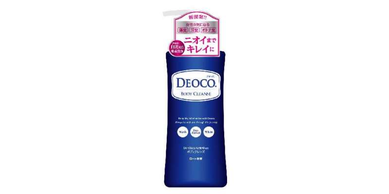 جاپانی کمپنی نے نوجوان خواتین کی خوشبو کو الگ کر کے انہیں مقبول  صابن ..