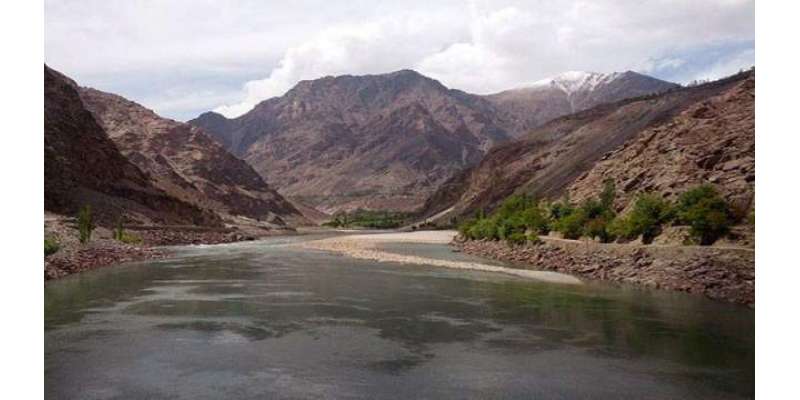 دریائوں اور آبی ذخیروں میں پانی کی صورتحال کی رپورٹ جاری
