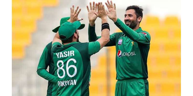 انگلش ٹیم سے کھیلنے کی پیش کش قبول نہیں کروں گا:جنید خان