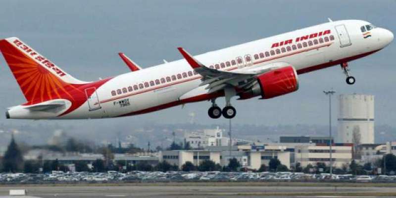 بھارت کا قرضوں تلے دبے ادارے ایئر انڈیا کو فروخت کرنے کا منصوبہ