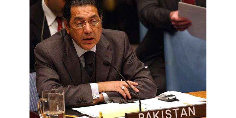 اقوام متحدہ میں پاکستان کی جانب سے پیش کردہ قرار داد اتفاق رائے سے منظور