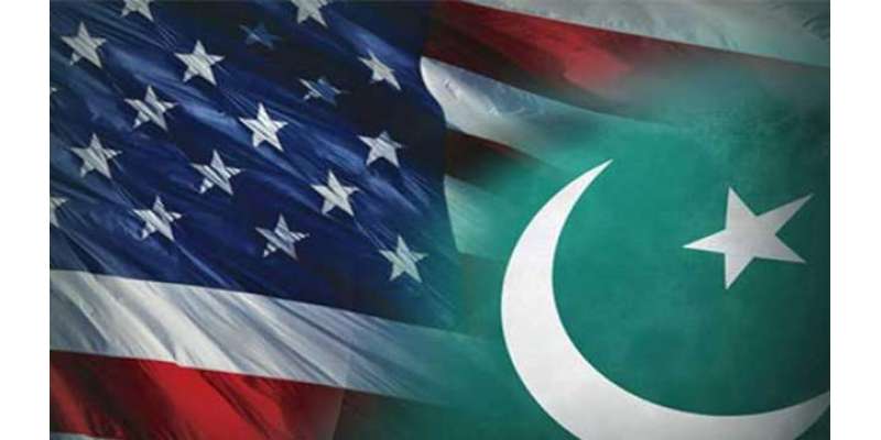 امریکا کی پاکستان کیلئے ملٹری ایجوکیشن، ٹریننگ پروگرام کی رقم مختص